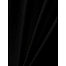 Mens Cat Graphic Crew Neck Curved Hem Long Sleeve T-Shirts