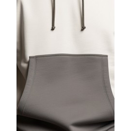 Mens Contrast Patchwork Kangaroo Pocket Casual Drawstring Hoodies Winter