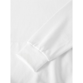 Mens Japanese Red Sun Print Kangaroo Pocket Drawstring Hoodies Winter